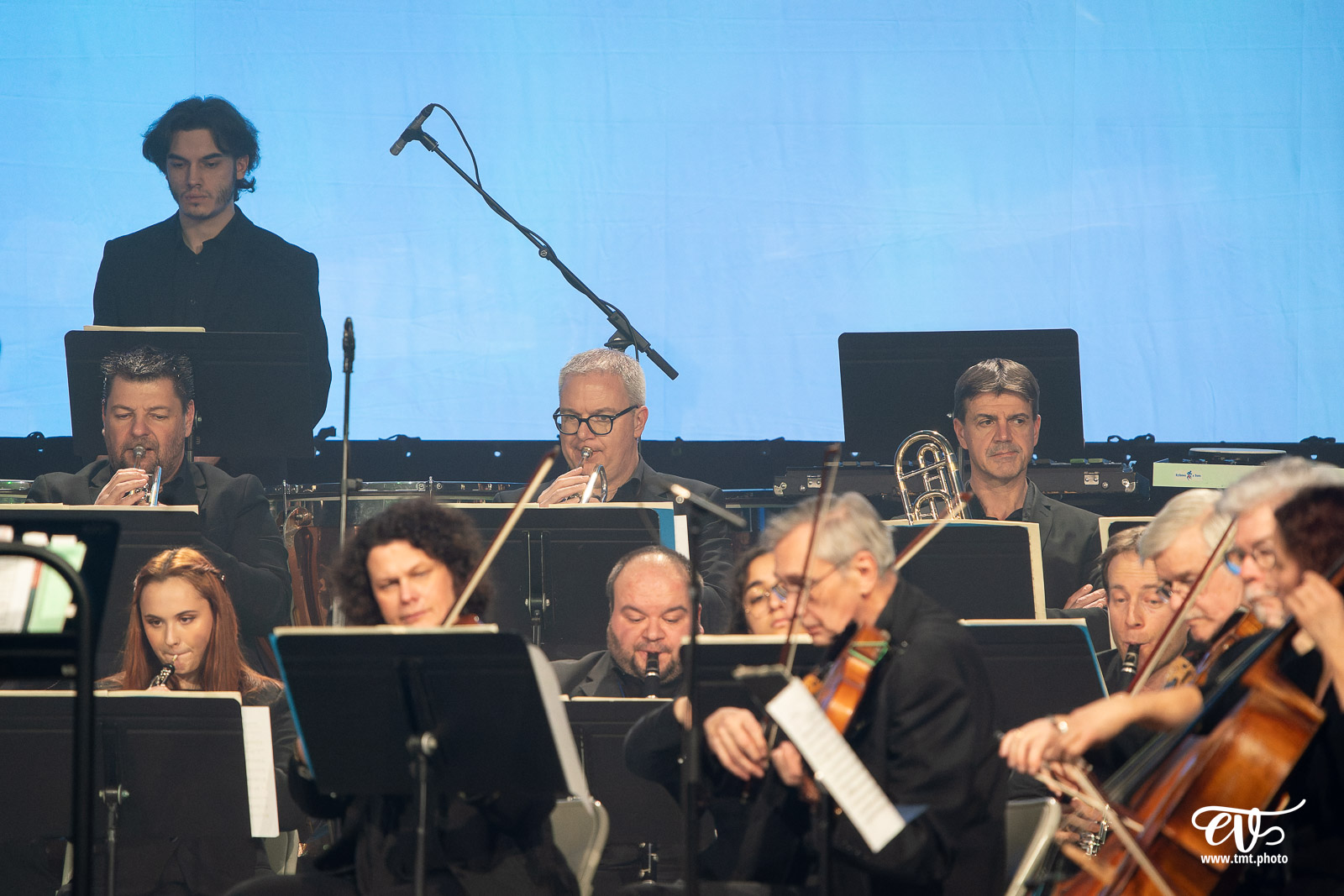 CONCERT DU NOUVEL AN (OSH)